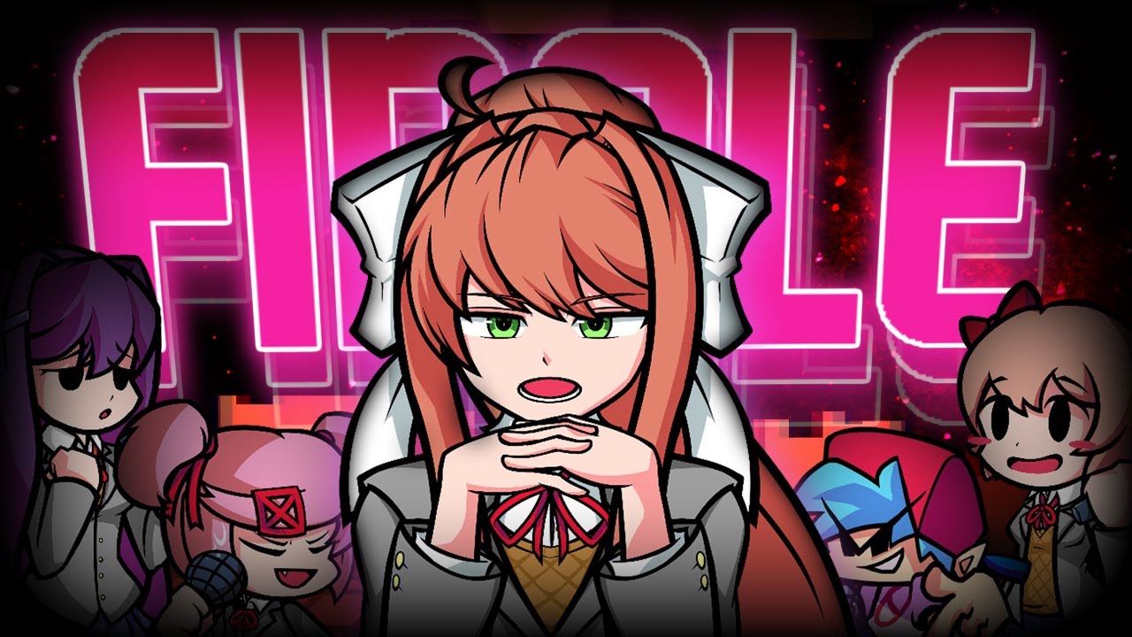 Final Poem - FINALE But The DDTO Girls Sing It || VS Impostor V4