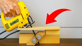 видео: Шокирующее изобретение 65-летнего плотника! Удивительные инструменты для деревообработки, которые ми картинка: Шокирующее изобретение 65-летнего плотника! Удивительные инструменты для деревообработки, которые ми
