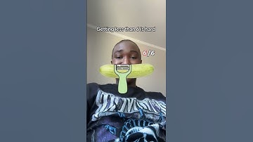 Cucumber peel challenge is so hard #filterchallenge #filtertransition #filters