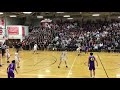 HADDONFIELD VS CAMDEN 2019 Boys Basketball HUDL 030419