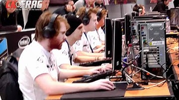 cnFrag.com - IEM5WC SK-Gaming vs NaVi