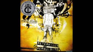 Pete Philly &amp; Perquisite - &quot;Amazed&quot;