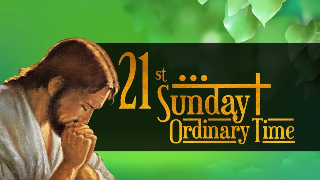 The Healing Eucharist Mass August 25 2019 YouTube the-healing-eucharist-mass-august-25-2019-youtube