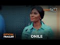 Onile yoruba movie 2024  official trailer  now showing on apatatv