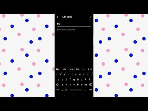 how change Telegram name - YouTube