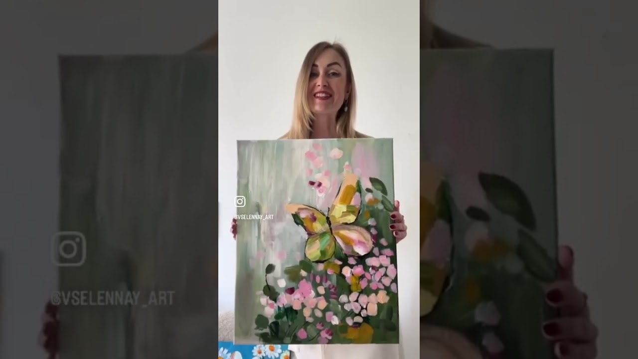 НОВАЯ КОЛЛЕКЦИЯ « Summer mood»Обзор, весеннее летнее настроение