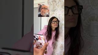 Guess Whos Idea Was This ?