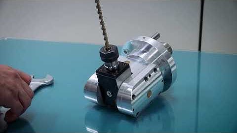 Shrink Fit Adapter for collets