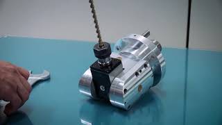Shrink Fit Adapter for collets