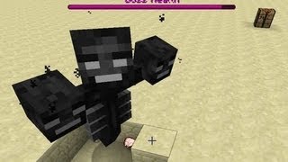 WJB's Minecraft Blog — Sculk Hand mob concept. They have a chance to