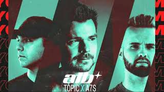 ATB, TOPIC X A7S - Youre Love (9pm) (Extended)