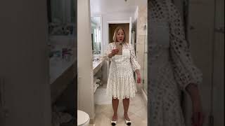 I Bought This Dress for 81% Off @TheNordstromRack