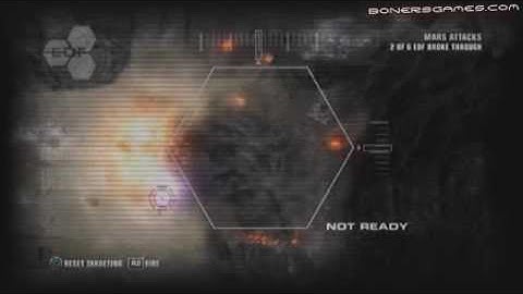 Red Faction: Guerilla - 20 - Mars Attacks! [1/2] (NO CUTSCENES!)