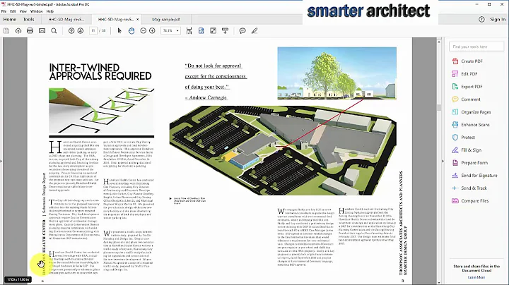 How To Adjust The Margins of any PDF- Using ONLY Acrobat