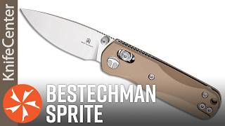 Bestechman Sprite