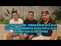PARTAI GARUDA DIDUGA LOLOS DENGAN MEMALSUKAN TANDA TANGAN KETUA KETUA DPD SEINDONESIA DI PEMILU 2024