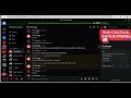 Full Chat logs with RUGROHRAGGY