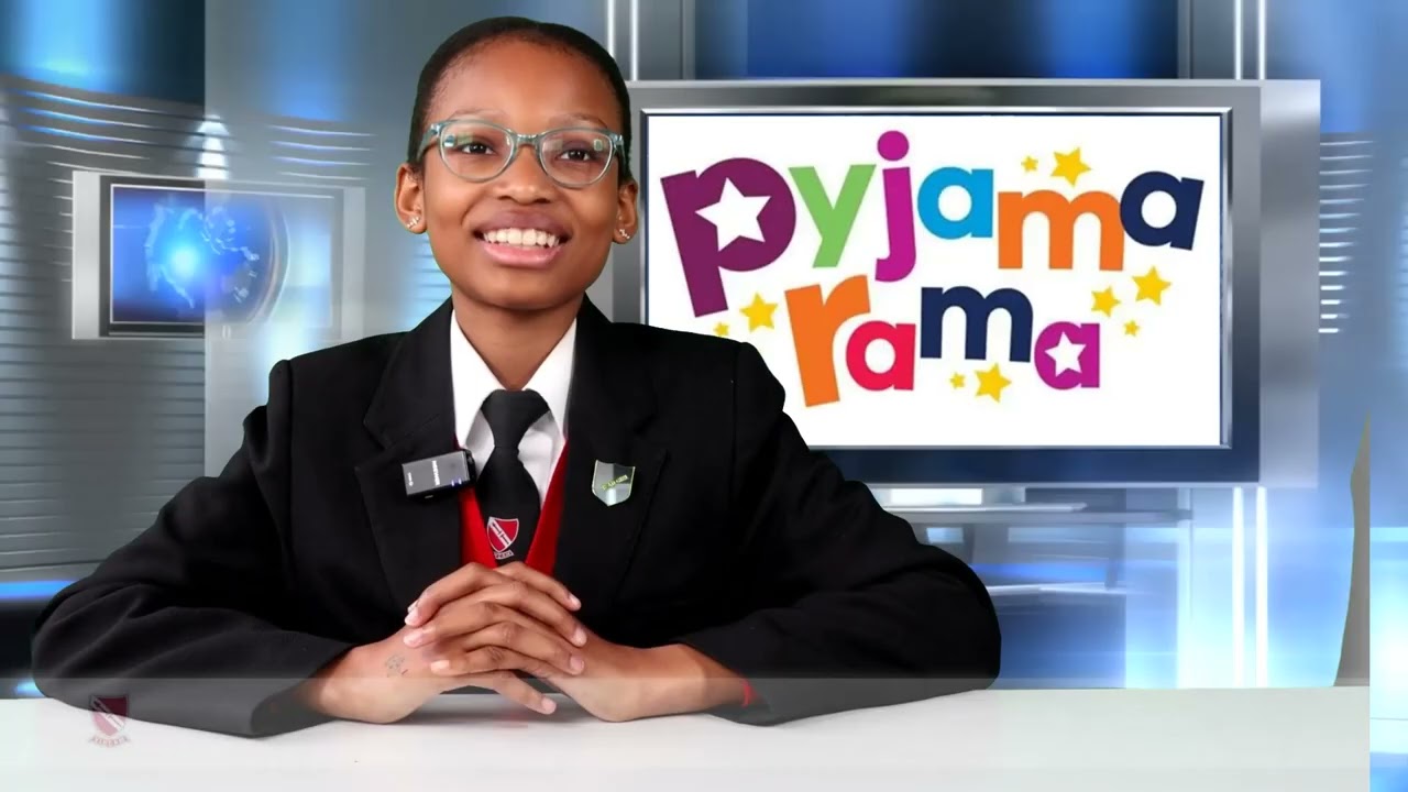 WJGS Newsround   What's on?