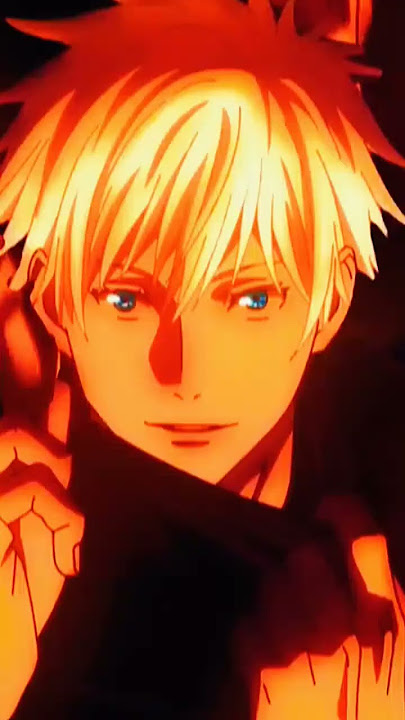 gojo vs sakuna 4k most esitng video 😎😈.mp4#uptodateanime