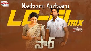 Mastaaru Mastaaru Lofi Mix Sir Abhishek Martyn Dhh, Samyuktha Menon Gv Prakash Kumar