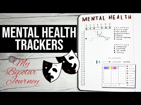 וִידֵאוֹ: כיצד לנהל דיכאון דו קוטבי באמצעות כתב עת (עם תמונות)