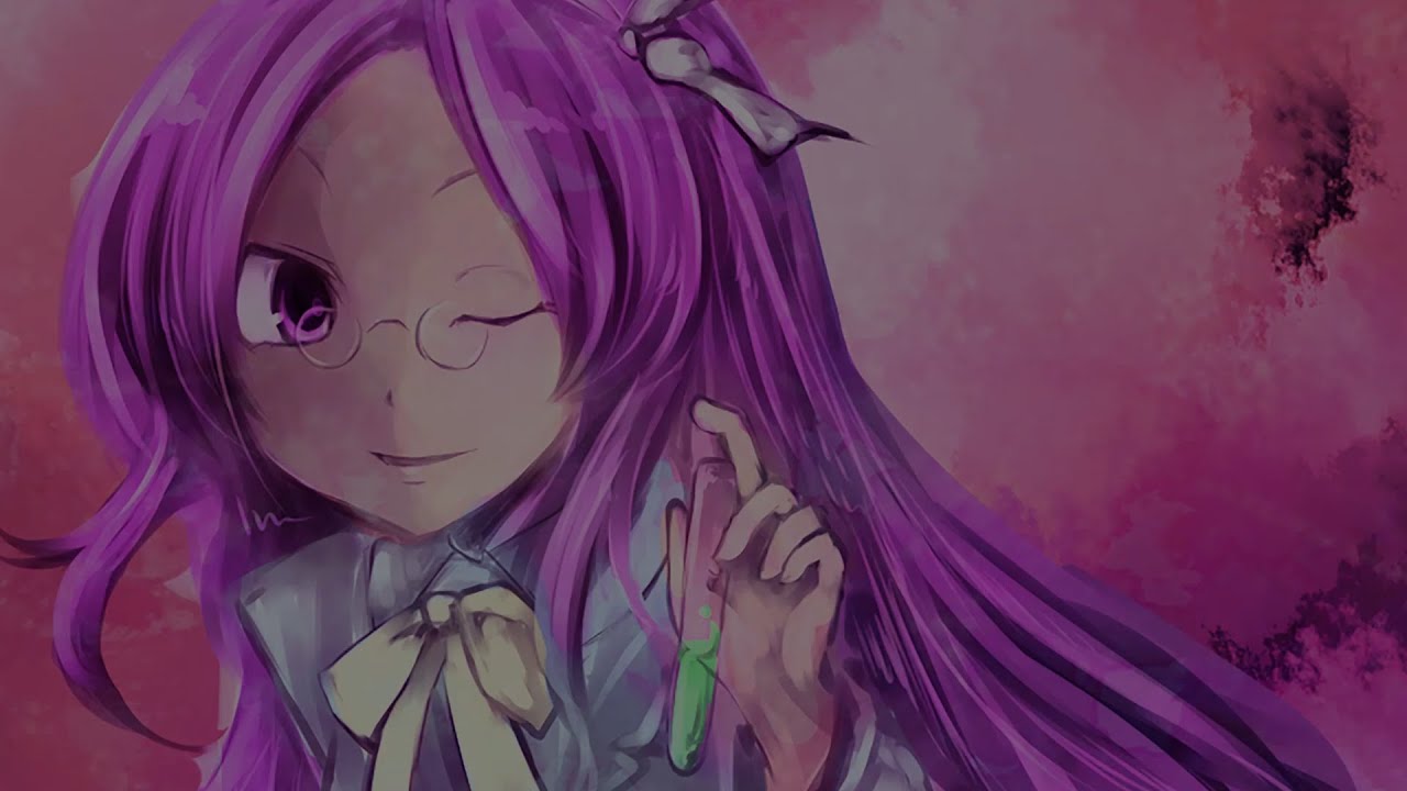 [Touhou 3] Visionary Game ~ Dream War (Arrangement)