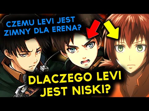 Wideo: Co oznacza korzeń Levi?