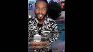 Did Just Offer Liyah The Doll To Come To Be W The Drip Angels In Las Vegas