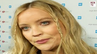 Laura Whitmore On Twitter Trolls & Be Kind Campaign