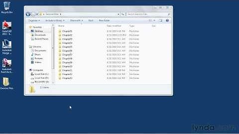 Hướng dẫn sử dụng các files bài tập Revit - Revit.Edu.Vn