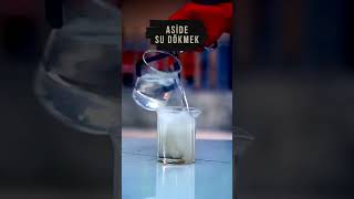 Sakin Asi̇de Su Dökmeyi̇n