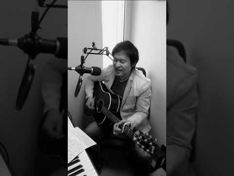 井上陽水「氷の世界」（COVER）