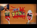 Youtube Thumbnail title