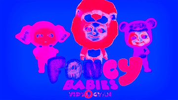 Fancy baby Logo Intro Effects (Sponsored by Preview 2 Effects)