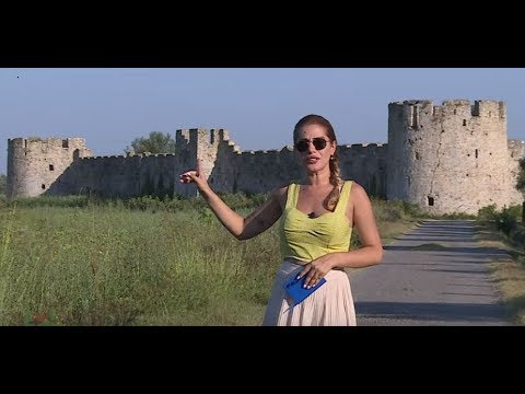 Video: Një Tjetër Kështjellë