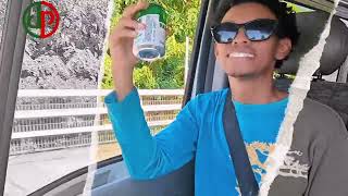 Donia Fa Ho Rava Ty - Jonward Officiel Nouveauté Gasy 2025