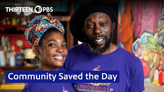 Solar Power Saved This New Orleans Neighborhood