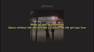 Nowhere fast - Neptune [Lyrics]