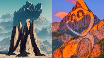 Guess The Monsters By Squinting Your Eyes | Poppy Playtime Chapter 3 Characters | Smiling Critters