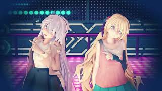 mmd videos Ive never posted to YouTube part 1