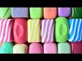 SOAP opening HAUL /Unpacking soap | Распаковка мыла | Notalking | ASMR SOAP 🧼🩷