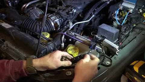 Revision 2.0 Signature Headlight Installation from O3D Jeeps