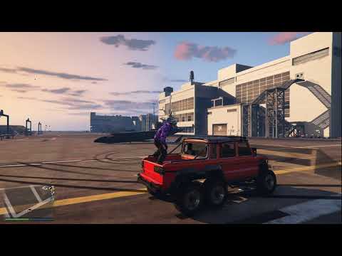 FREE GTA 5 ONLINE MONEY DROPS PC CHECK DESCRIPTION ON HOW TO JOIN