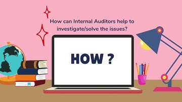 AUD679 | 7B | CURRENT ISSUES IN INTERNAL AUDITING ; WHISTLEBLOWING SYSTEM IN AN ORGANIZATION