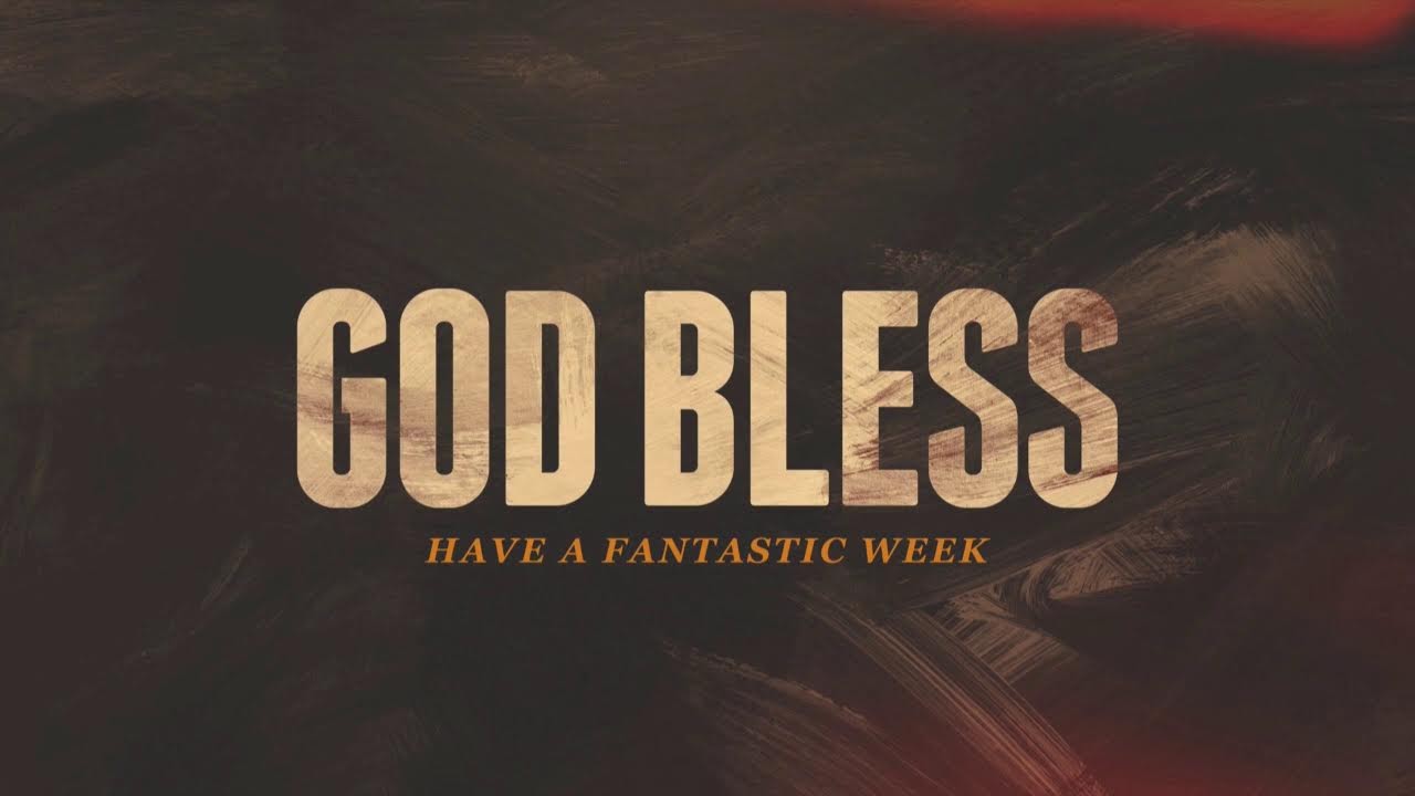 Daniel in the Lion's Den (Sermon Series on Daniel) - Sunday, 2nd November 2025