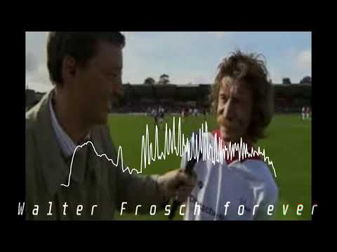 Walter Frosch forever - InZaNeZ