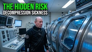 Divers Hide THIS Decompression Sickness! Are YOU At Risk?