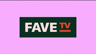 Fave TV ID (2021)