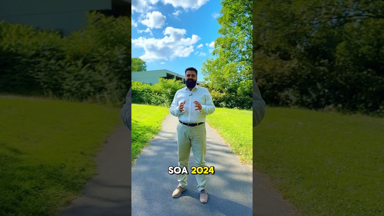 SOA2024 – Deutschlands größtes Start-up Open-Air in Bonn 