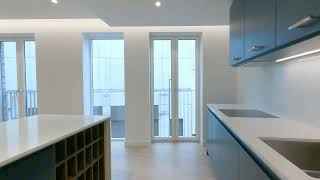 3 bedroom(s) flat to rent in Warrington House, Postmark, WC1X | Benham & Reeves screenshot 5